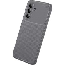 Vintessy Samsung Galaxy A27 5g Auto Focus Karbon Kapak - Gri