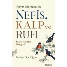 Renas Store Nefis, Kalp ve Ruh