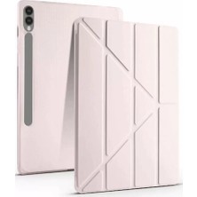 Pazarcan X610 Tab S9 Fe Plus 12.4 Kalemlikli Mars - Gold