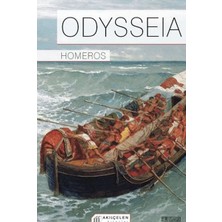 Renas Store Odysseia