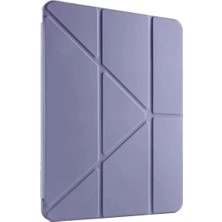 Pazarcan X910 Tab S9 Ultra 14.6 Kalemlikli Mars - Lavender