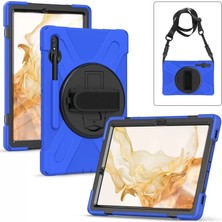 Pazarcan T737 Tab S7 Fe 12.4 Amazing Kapak -