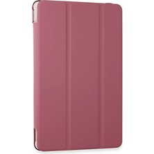 Pazarcan X610 Tab S9 Fe Plus 12.4 - Pembe