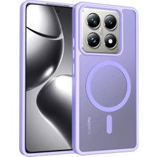 Pazarcan 14T Pro Jota Kapak - Lila
