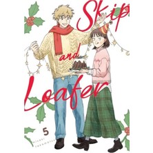 Renas Store Skip And Loafer 5