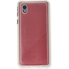 Pazarcan A01 Core Miami Şeffaf - Şeffaf