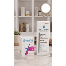Candioli Evexia Plus 20 Tablet - Kedi ve Köpekler Için Eklem Desteği & Veltrıum Bakım Solüsyonu