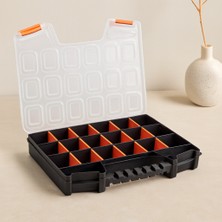 Bezos 13 Bölmeli Mega Organizer Kutusu