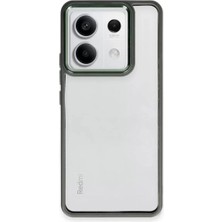 Pazarcan 13 Pro 4g Power - Koyu Yeşil