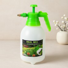Bezos 2 Litre Manuel Çiçek Sulama Pompası