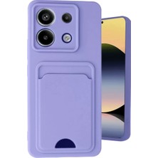 Pazarcan 13 Pro 5g Kelvin Kartvizitli - Lila