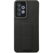 Pazarcan 5g Mega Standlı - Siyah