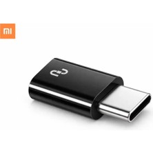 Bezos Micro USB To Dönüştürücü Adaptör Veri Aktarım Kompakt