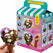 Renas Store Mey Ithalat® Dondurma Dükkanı Slime Seti