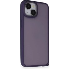 Pazarcan Elegant Kapak - Derin Mor