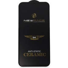 Renas Store Xiaomi Redmi Note 13 Pro 5g 6d Antistatik Mat Seramik Hayalet Nano Ekran Koruyucu