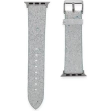 Pazarcan 42MM Starry Taşlı Kordon -