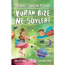 Renas Store Meraklı Sorular Peşinde – Kur’an Bize Ne Söyler?