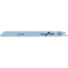 Altaylar Tedarik Bosch S 1122 Bf Metal Kesme Panter Testere Bıçağı