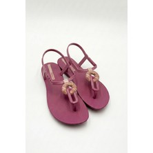 Ipanema Class Marble Kadın Sandalet Lila 35/42
