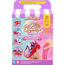 Altaylar Tedarik Dondurma Dükkanı Slime Seti