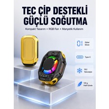 Pazarcan Abs Alüminyum Alaşımlı Hafif Dayanıklı Soğutucu Yeni Nesil