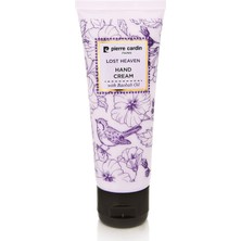 1001 Lost Heaven Baobab Yağı Içeren E Vitaminli Nemlendirici El Kremi - 75 ml 1 Paket (1 x 75 Ml)