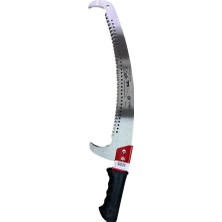 Altaylar Tedarik Tümsan Eğri Uçlu Tepe Testeresi 380 mm