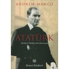 Renas Store Atatürk - Modern Türkiye'nin Kurucusu