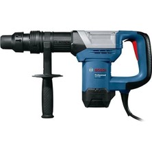 Altaylar Tedarik Bosch Gsh 500 Sds Max Kırıcı 1100 Watt Çantalı