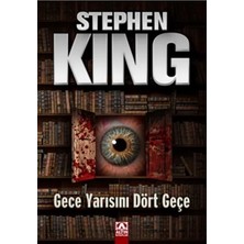 Renas Store Gece Yarısını Dört Geçe