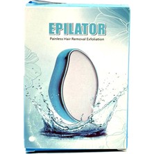 Ototechparca Epılator Kristal Tüy Alma Epilatörü BX40