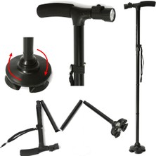Renas Store LED Işıklı Baston Bs 3