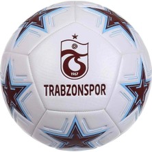 Ototechparca TS-4001 Trabzonspor Futbol Topu -Cnt