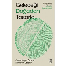 Renas Store Geleceği Doğadan Tasarla