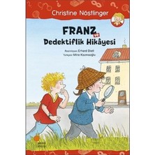 Renas Store Franz ve Futbol Hikayesi
