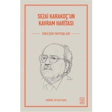 Renas Store Sezai Karak'un Kram Hası