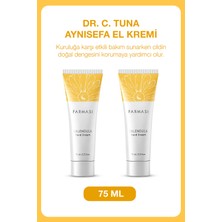 Farmasi Aynısefa El Kremi 75 ml - 2 Adet