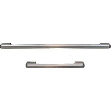 Renas Store System 9276 Modern Kulp Füme Renk 160 mm Çok Renkli
