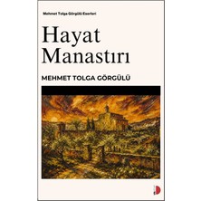 Vis Kitap Hayat Manastırı