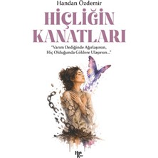 Halk Kitabevi Hiçliğin Kanatları
