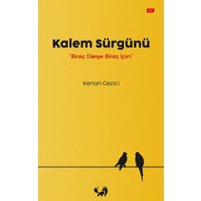 Zilan Akademi Yayınları Kalem Sürgünü