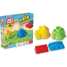 Renas Store Dede 500 gr Artsand Kale Kum Seti