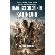 Manas Yayıncılık Haçlı Seferleri'nin Kadınları