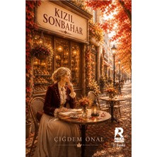 Raven Yayınevi Kızıl Sonbahar
