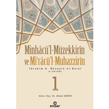 Ensar Neşriyat Minhacü’l-Müzekkirin ve Mi'racü'l-Muhazzirin