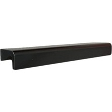 Renas Store System 1742 Modern Uzun Boy Kulp Siyah Renk 960 mm Çok Renkli