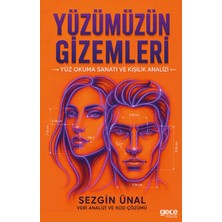 Gece Kitaplığı Yüzümüzün Gizemleri