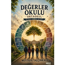 Gece Kitaplığı Değerler Okulu