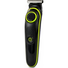 Renas Store Dlyn 7504 Tıraş Makinesi Seti - Lisinya